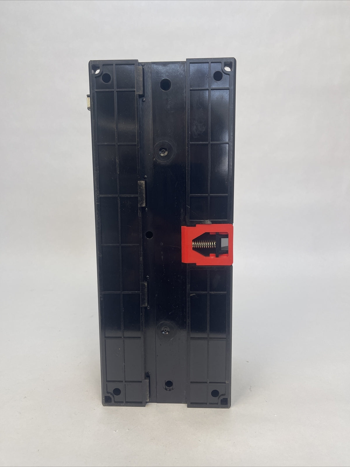 TELEMECANIQUE TSX17 24012 PROGRAMMABLE CONTROLLER WITH TSX P1720F V:1.2 SOFTWARE