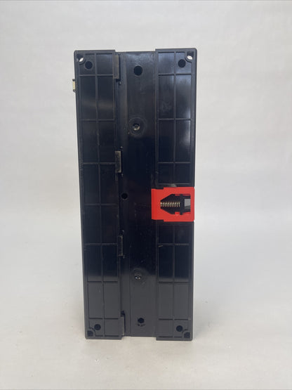 TELEMECANIQUE TSX17 24012 PROGRAMMABLE CONTROLLER WITH TSX P1720F V:1.2 SOFTWARE