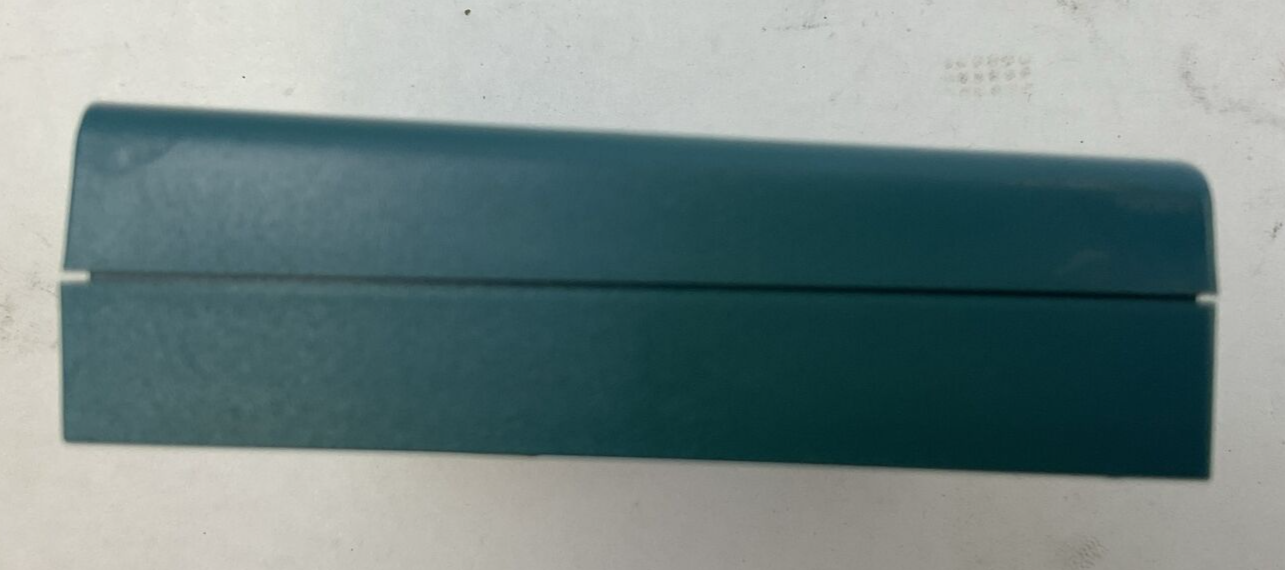 HONEYWELL R7849 A 1023 ULTRAVIOLET FLAME AMPLIFIER REV C R7849A1023