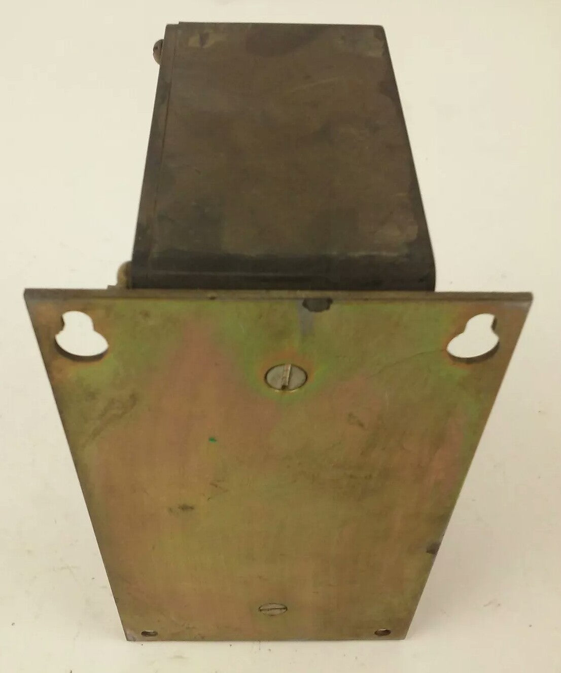 ALLEN BRADLEY 979062, MOTION DETECTOR, 5 RPM MINIMUM SPEED ,120V 50/60HZ 10A