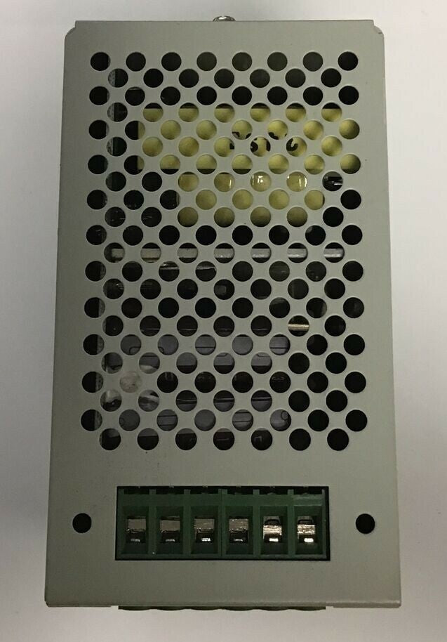 CARLO GAVAZZI SPD2120 AC/DC CONVERTER 24VDC-5A 115/230VAC 47-63HZ 2.8/1.4A 120W