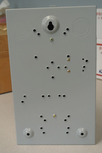 GENERAL ELECTRIC CR1062R2AAT2000 MANUAL MOTOR STARTER, 2-POLE / NEW SURPLUS