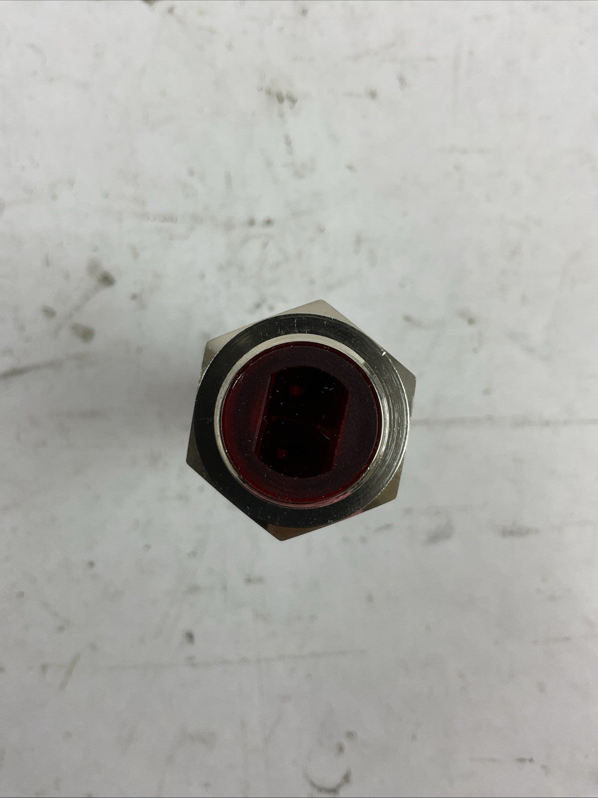 SICK VL180-2P42431 RETROREFLECTIVE PHOTOELECTRIC SENSOR 30VDC