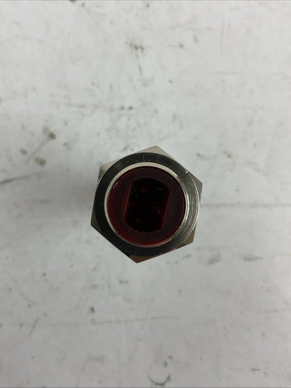 SICK VL180-2P42431 RETROREFLECTIVE PHOTOELECTRIC SENSOR 30VDC