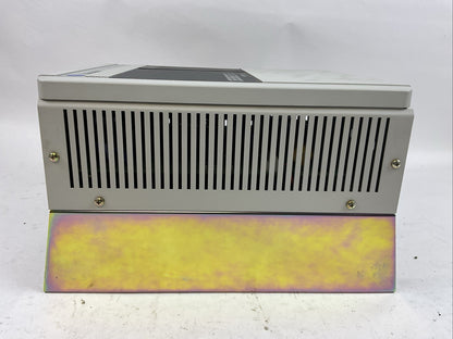 ALLEN BRADLEY 1336F-BRF75-AA-EN-GMS1 SER A 1336 PLUS II SENSORLESS VECTOR DRIVE