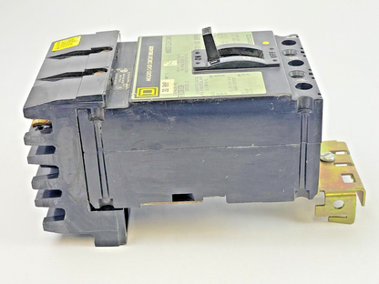 SQUARE D - FA36030 -I LINE BOLT-ON CIRCUIT BREAKER - 30 AMP, 3 POLE, 600 VAC