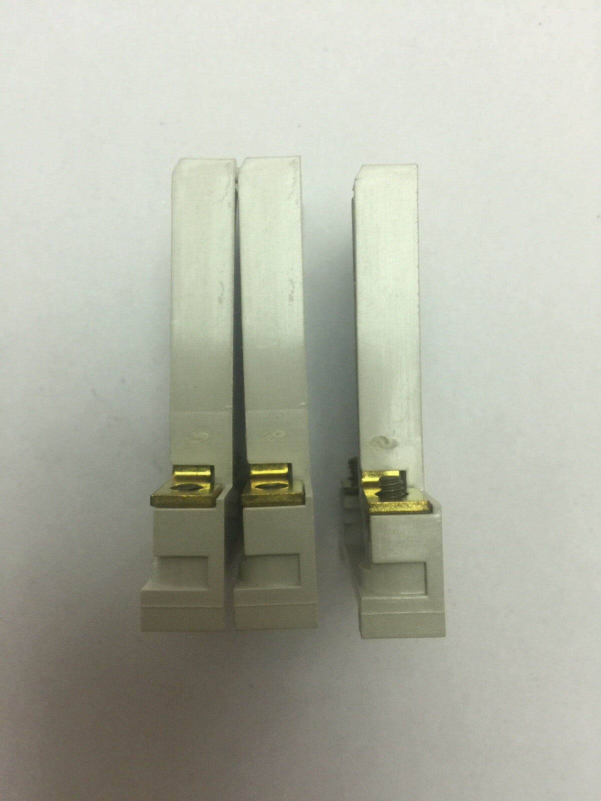 CUTLER HAMMER H2004B-3 FREEDOM SERIES HEATER PACK (SET OF THREE) 0.814-1.32 AMP
