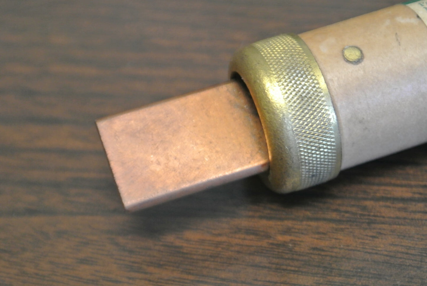BUSS REN70 RENEWABLE FUSE / 70A / 250V / NEW SURPLUS