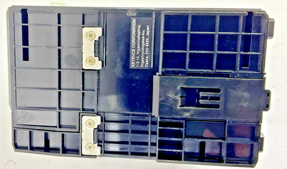 KEYENCE XG-7502 IMAGE SYSTEM CONTROLLER