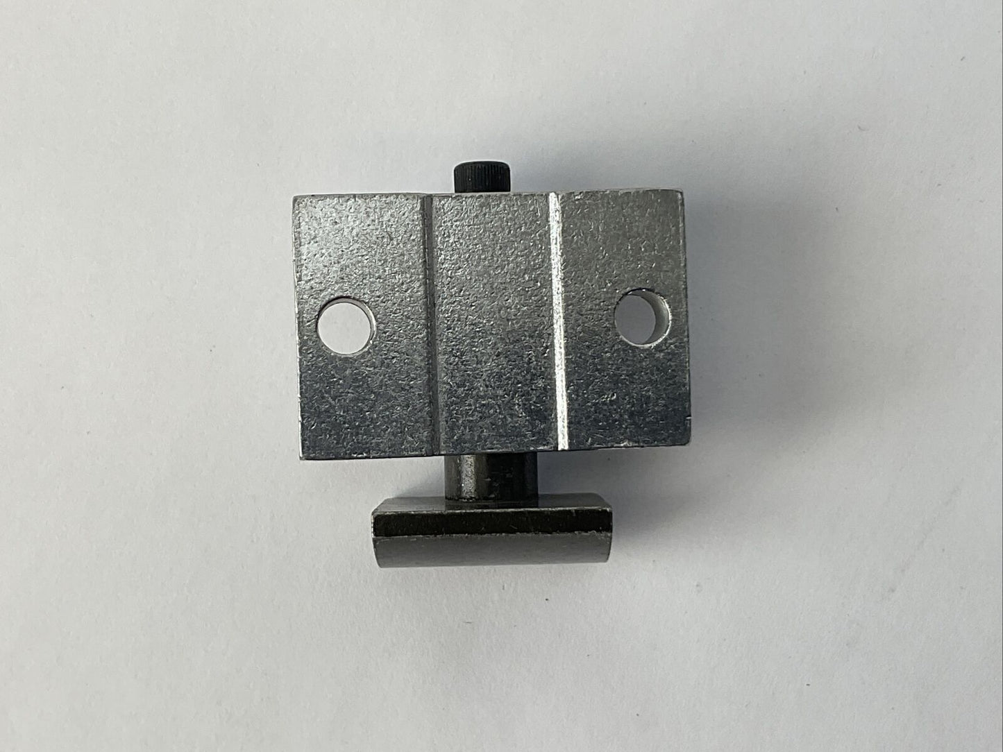 SPRING STOPS STEEL NOSE