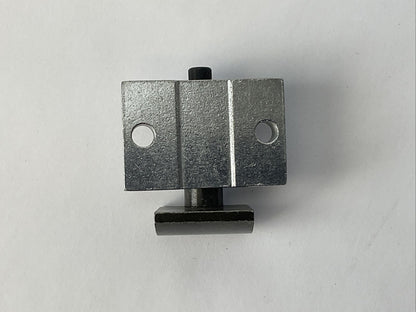SPRING STOPS STEEL NOSE