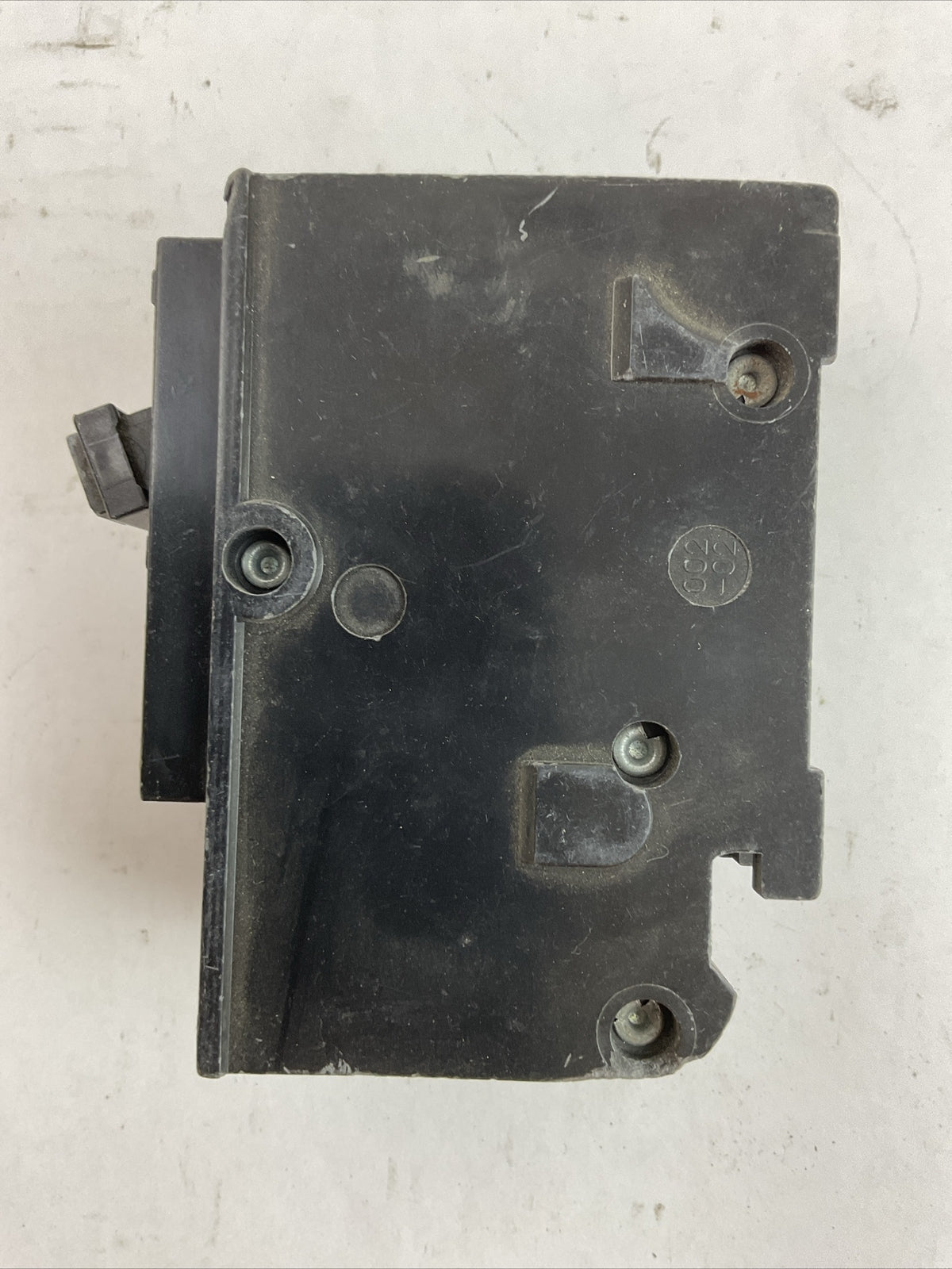 SQUARE D HOM2100 CIRCUIT BREAKER 100AMP 120/240VAC 2POLE