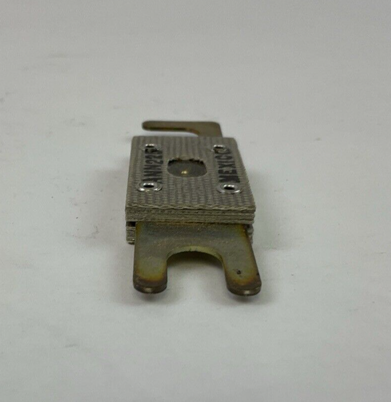 BUSS ANN225 FUSE 225A (LOT OF 2)