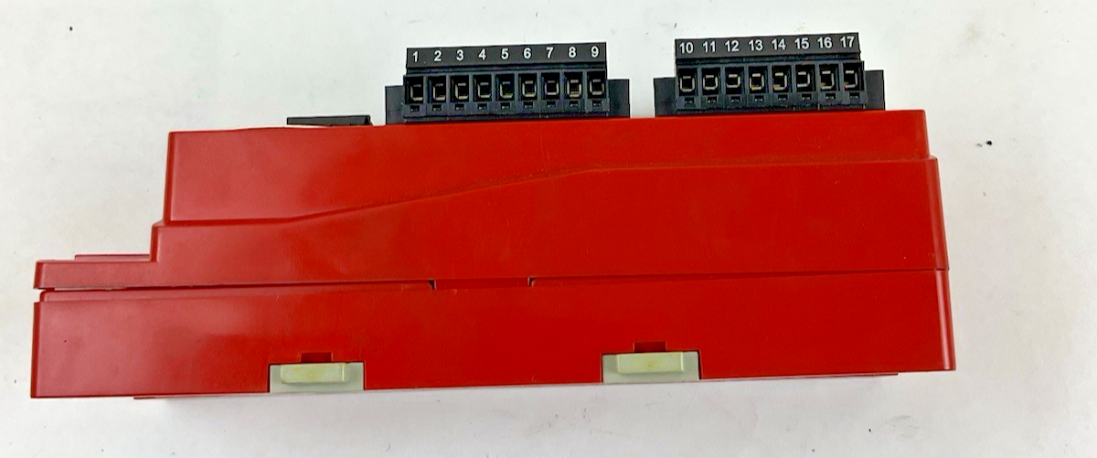 Allen-Bradley 1791ES-IB16 Series A Guard I/O Ethernet/IP Safety Input Module