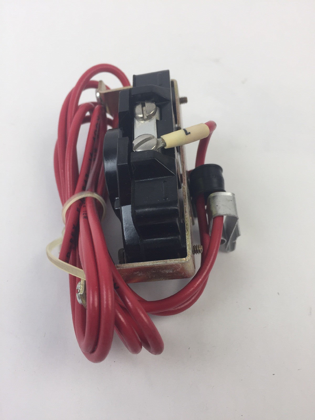 ALLEN BRADLEY 1481-N23 SELECTOR SWITCH KIT COVER MOUNT FOR SIZES 0-1-2-3-4
