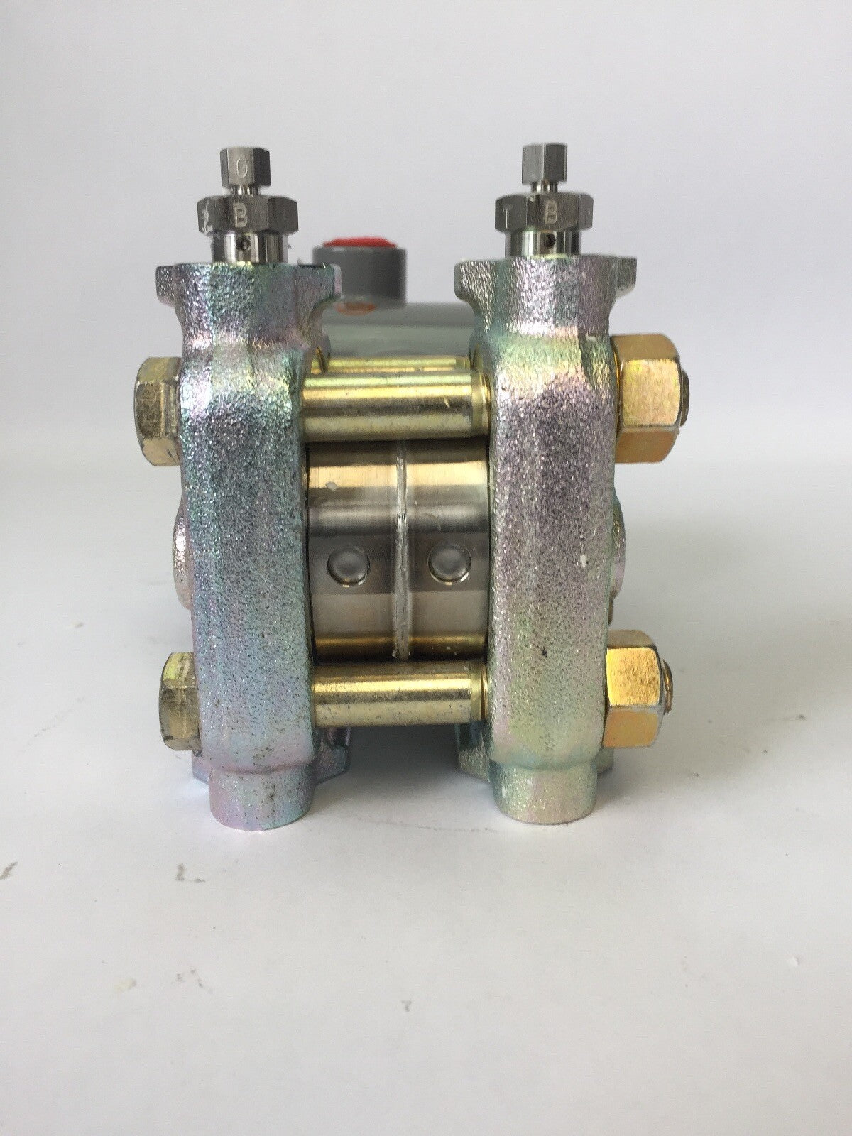 HONEYWELL STD730-A1HC4AS-1-B-AD0-11S-A-00A6-FX,TP-0000 STD700 DP TRANSMITTER