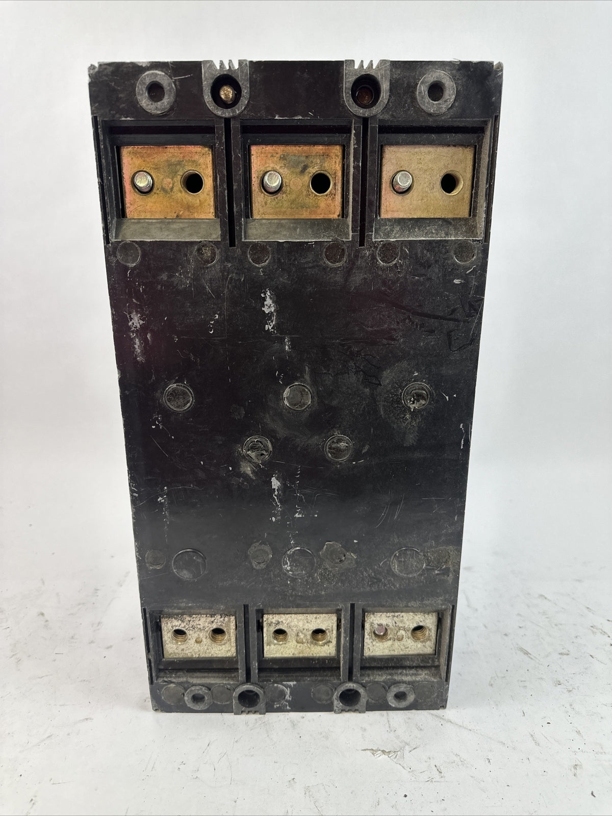 WESTINGHOUSE SCB31200F 1200A 600VAC 3P 5007D73G02 CIRCUIT BREAKER