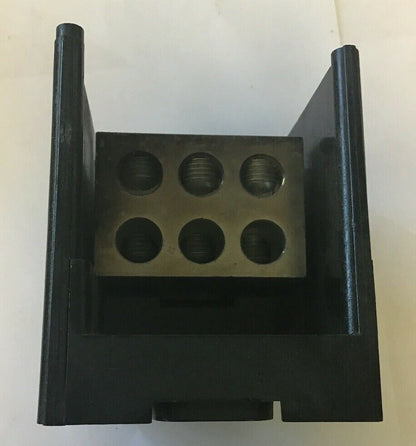 PENN UNION ADB16-350-1 POWER DISTRIBUTION BLOCK