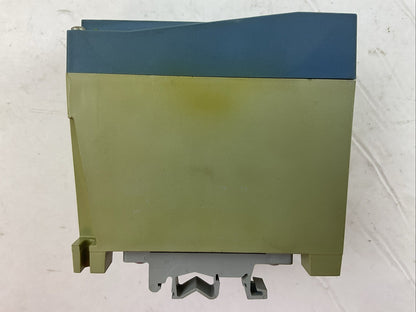 EMERSON ISLATROL IE-120 AC POWER FILTER W/SCTIVE TRACKING 120VAC 47-63HZ 20A