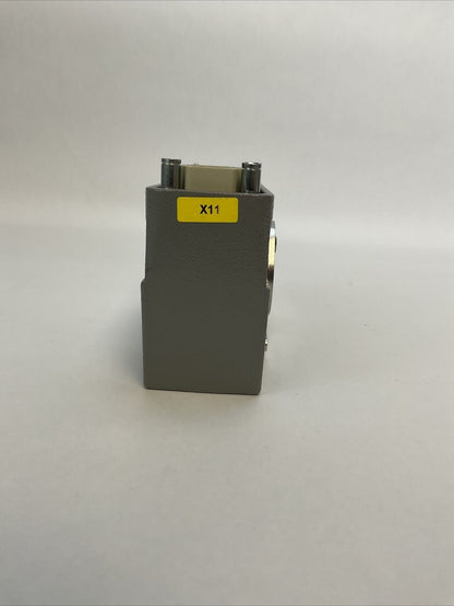 KUKA HARTING X11 CONNECTOR