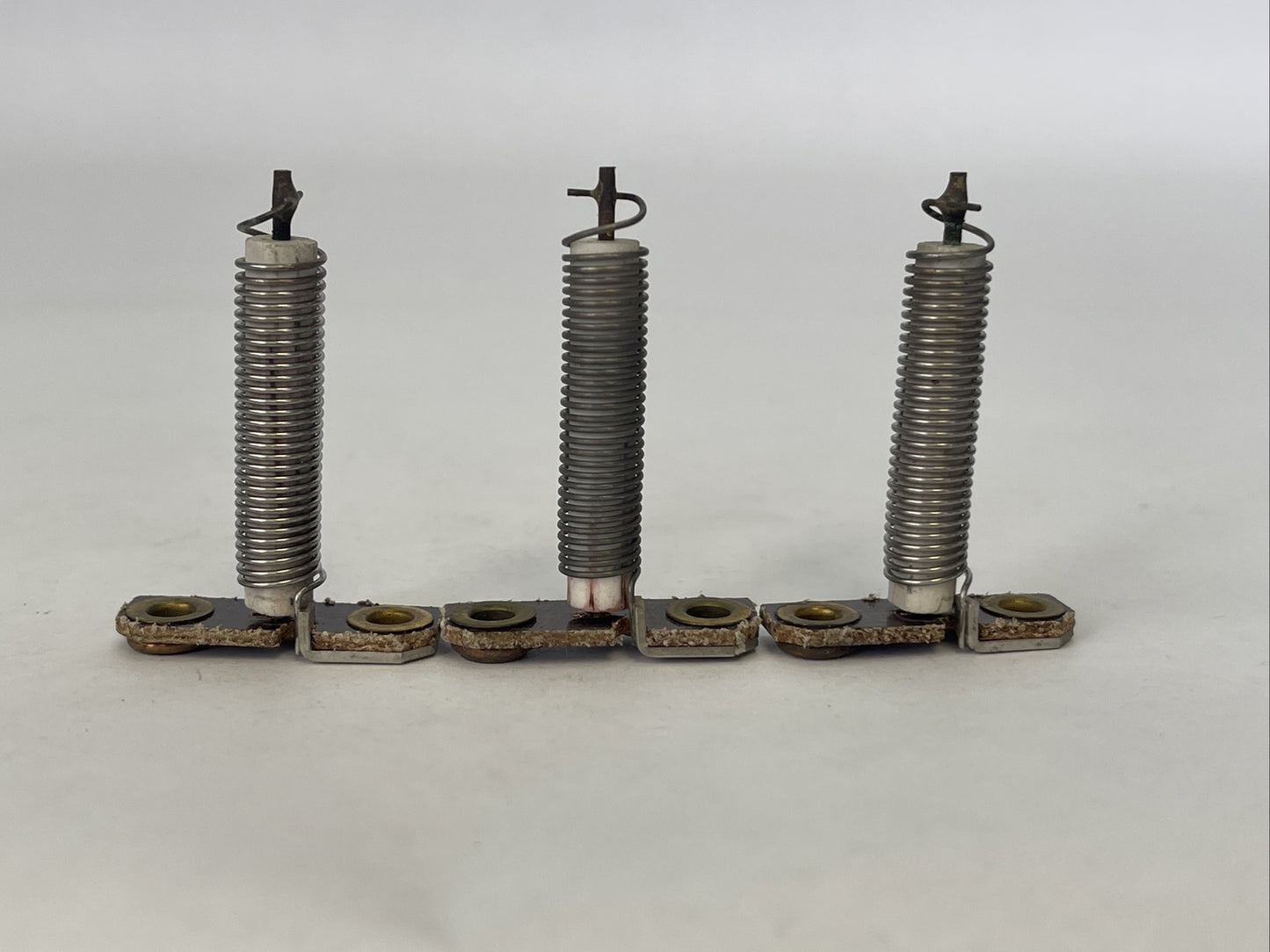 WESTINGHOUSE H16 HEATER (LOT OF 3)