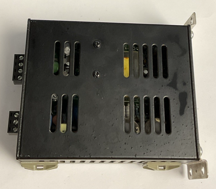 EATON PSS55A PSS1010A POWER SUPPLY 24VDC 2.3A 115VAC