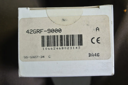 ALLEN-BRADLEY 42GRF-9000 PHOTOSWITCH FIBER OPTIC INFRARED CONTROL - NEW SURPLUS