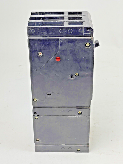 ITE - SIEMENS - CED63B050 - CIRCUIT BREAKER - 50 A, 600 VAC, 3 POLE, TYPE CED6