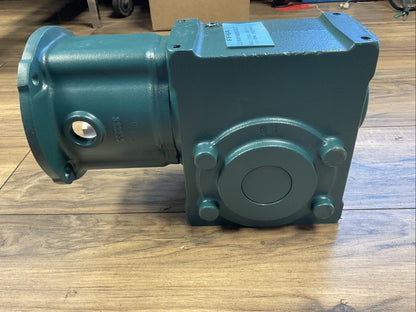DODGE 26A15L14 TIGEAR-2 REDUCER RATIO 15:1 3.62HP 1750RPM