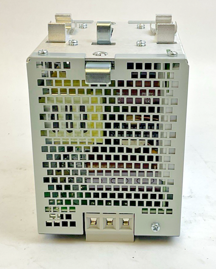 EMERSON SOLA SDN10-24-100P POWER SUPPLY 115/230VAC 5.0/2.0A 50/60 HZ