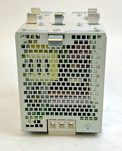 EMERSON SOLA SDN10-24-100P POWER SUPPLY 115/230VAC 5.0/2.0A 50/60 HZ