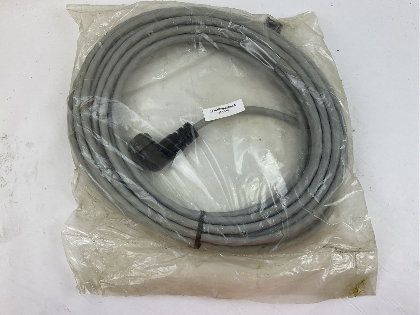 FANUC CP4I-1MPB-0140-AA POWER CABLE