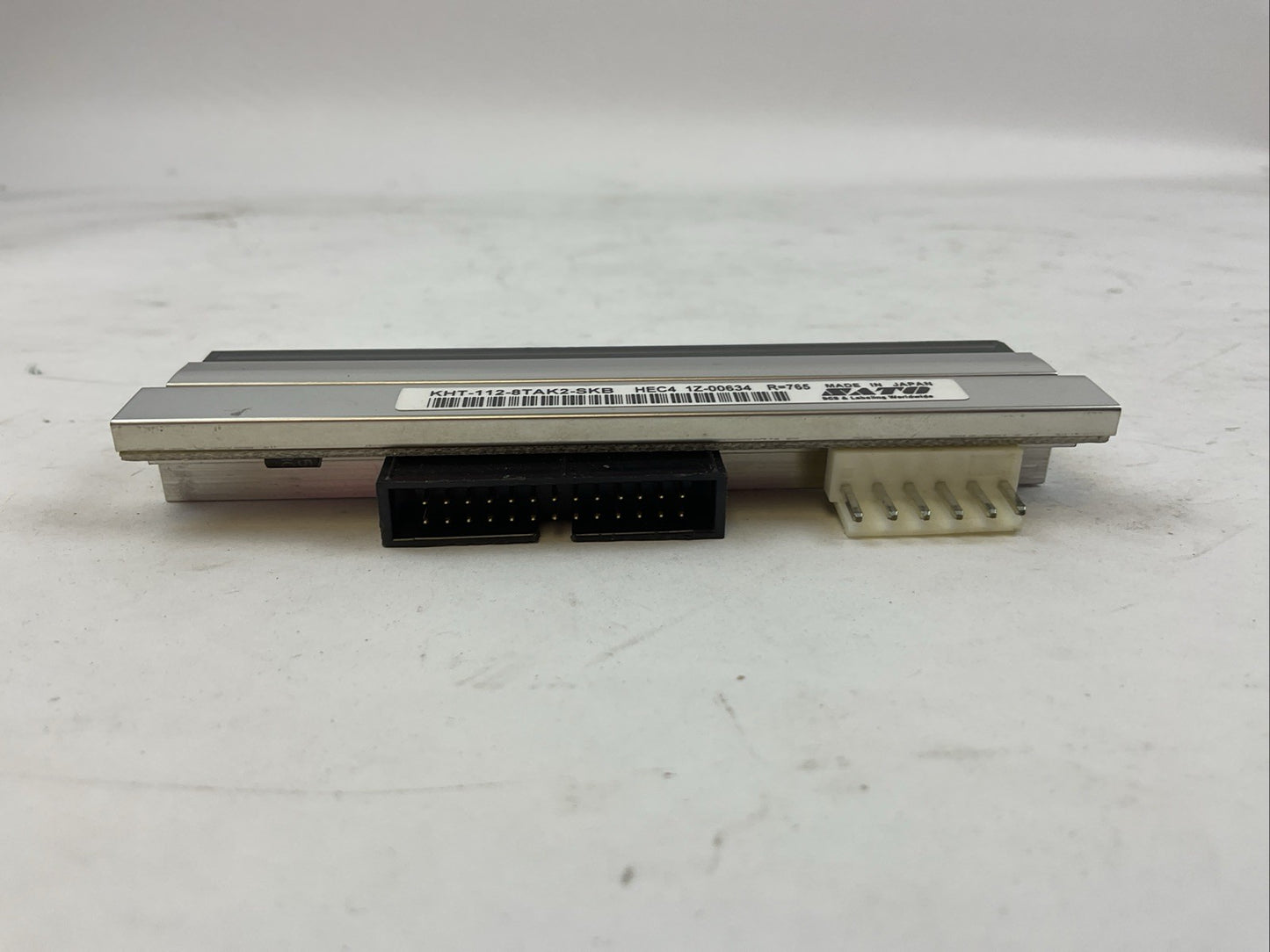 SATO KHT-112-8TAK2-SKB PRINTHEAD