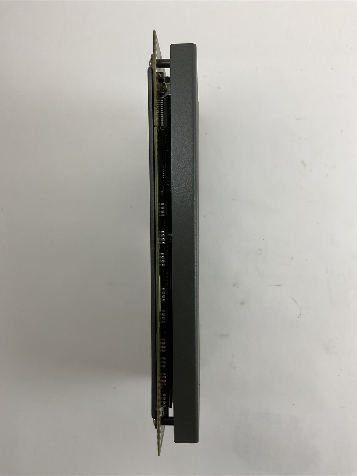 ALLEN BRADLEY 1771-QDC C PLASTIC MOLDING MODULE SER C FIRMWARE REV B 1.2A @ 5VDC