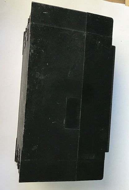 MITSUBISHI NF 100-S CIRCUIT BREAKER 30AMP 600VAC/250VDC 3POLE