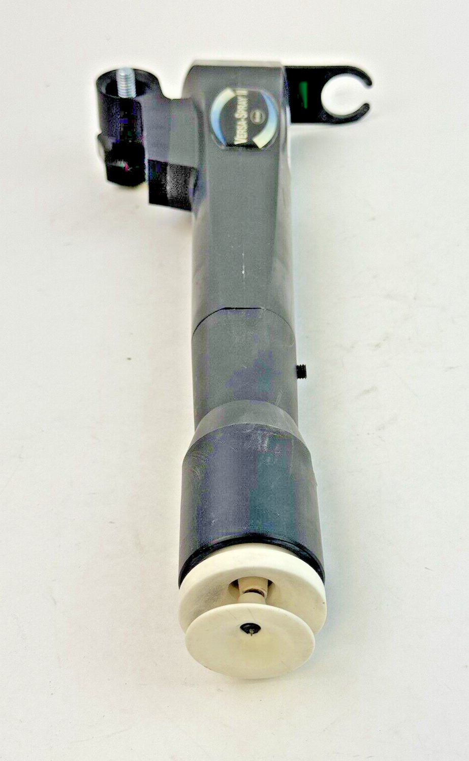 NORDSON - 224877B - VERSA-SPRAY II AUTO PORCELAIN ENAMEL POWDER SPRAY GUN **READ