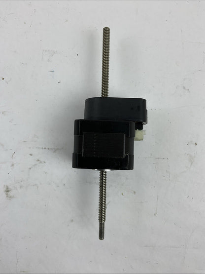HAYDON KERK AMETEK 43F4J-05-101 LINEAR ACTUATOR W E5-1000-315-NE-S-H-D-B ENCODER