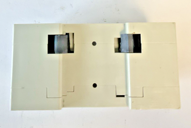ALLEN BRADLEY 1783-US08T ETHERNET SWITCH SER.A DIR/VER. 10000013323/06