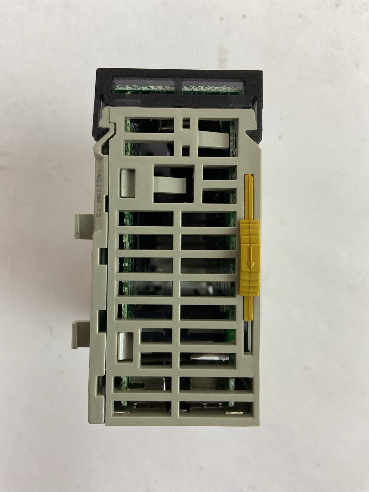 OMRON CJ1W-SCU21-V1 SERIAL COMMUNICATION UNIT VER 1.3