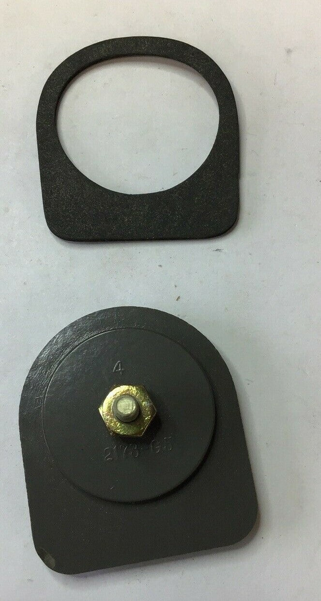 SQUARE D 9001 T01 CLOSING PLATE ***LOTOF3***