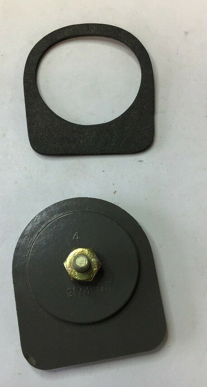 SQUARE D 9001 T01 CLOSING PLATE ***LOTOF3***