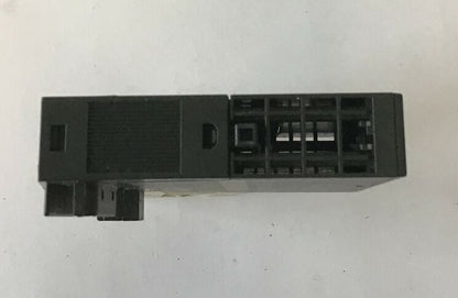 SIEMENS 6ES7 138-4CB10-0AB0 POWER MODULE W/ 6ES7 193-4CD20-0AA0 OUTPUT MODULE