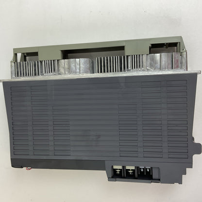 MITSUBISHI SERVO DRIVE MDS-DH2-V1-10 MDSDH2V110 SERVO DRIVE 1KW 480V VER.N