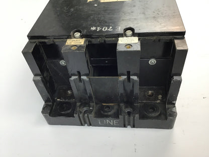 GENERAL ELECTRIC CIRCUIT BREAKER TKMA2Y1200 600VAC
