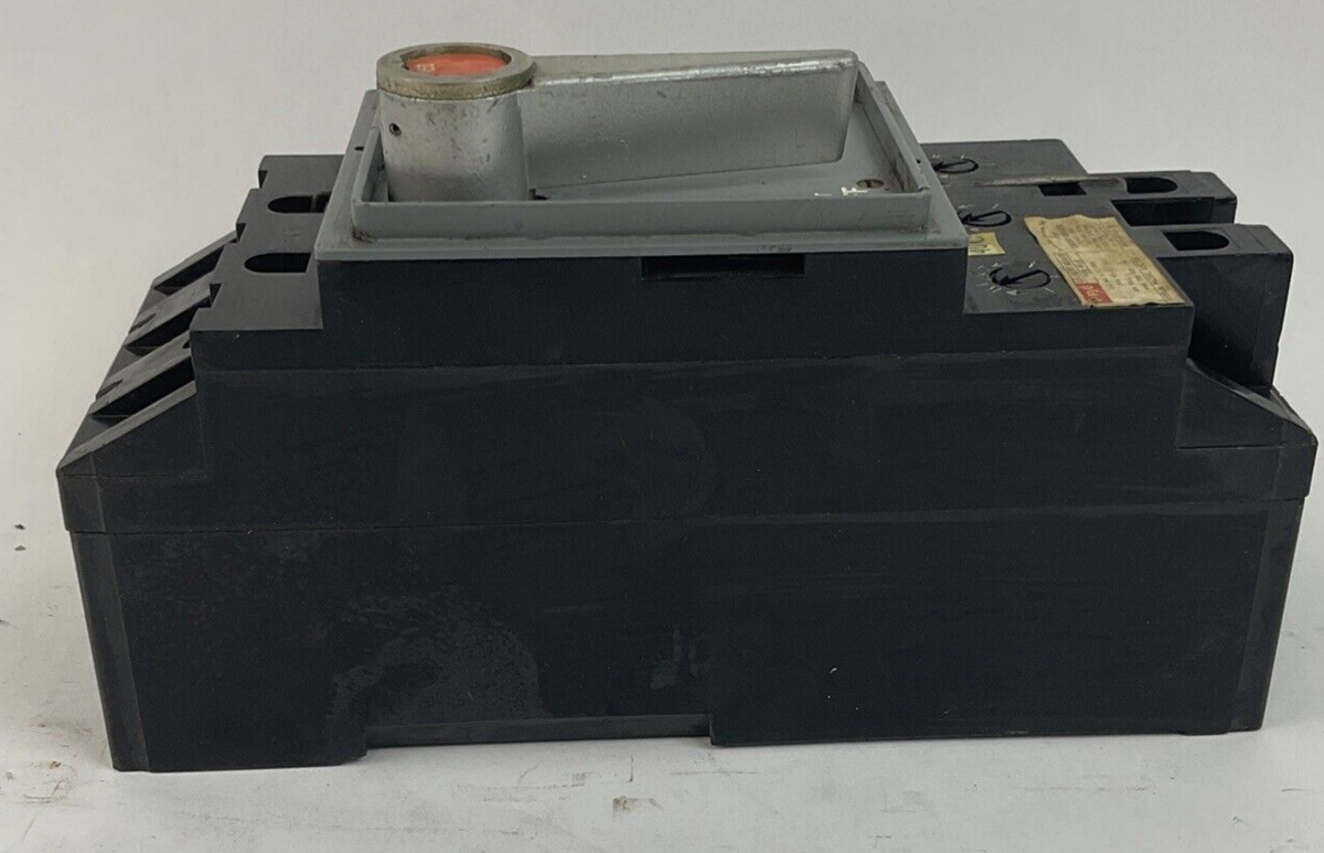 FEDERAL PACIFIC NFJ63115R CRICUIT BREAKER 3POLE 150A 600VAC