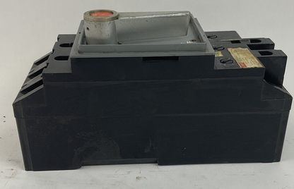 FEDERAL PACIFIC NFJ63115R CRICUIT BREAKER 3POLE 150A 600VAC