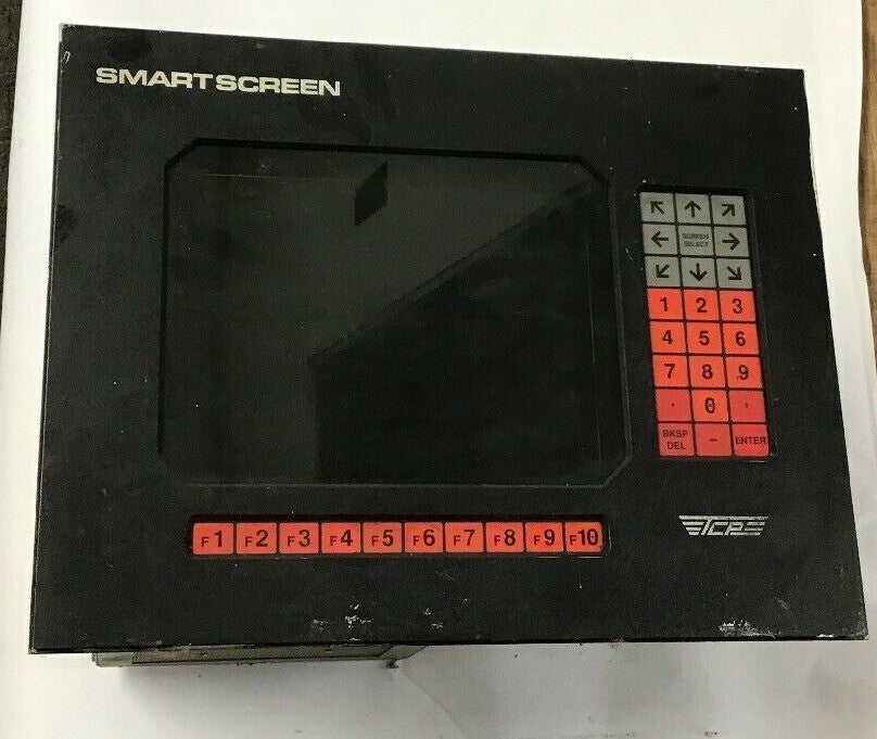 TOTAL CONTROL PRODUCTS CRTXXXXXC1A SER.E CONTROL PANEL W/MMS22461CXX CON.PROCESS