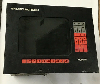 TOTAL CONTROL PRODUCTS CRTXXXXXC1A SER.E CONTROL PANEL W/MMS22461CXX CON.PROCESS