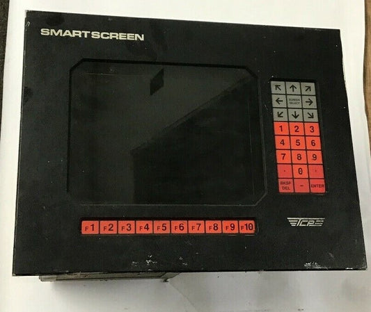 TOTAL CONTROL PRODUCTS CRTXXXXXC1A SER.E CONTROL PANEL W/MMS22461CXX CON.PROCESS