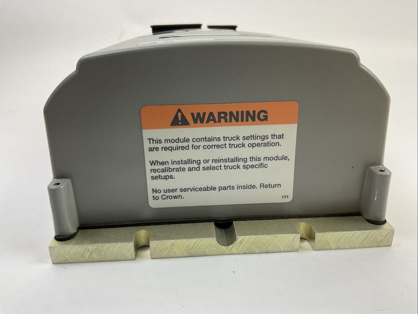 CROWN 141662-001-0R-S ACCESS 3 CONTROL MODULE